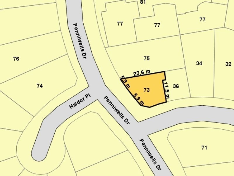 73 Penniwells Drive, San Remo VIC 3925