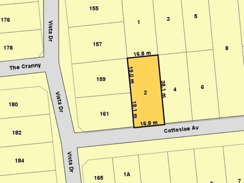 2 Cottosloe Avenue, Cape Woolamai VIC 3925