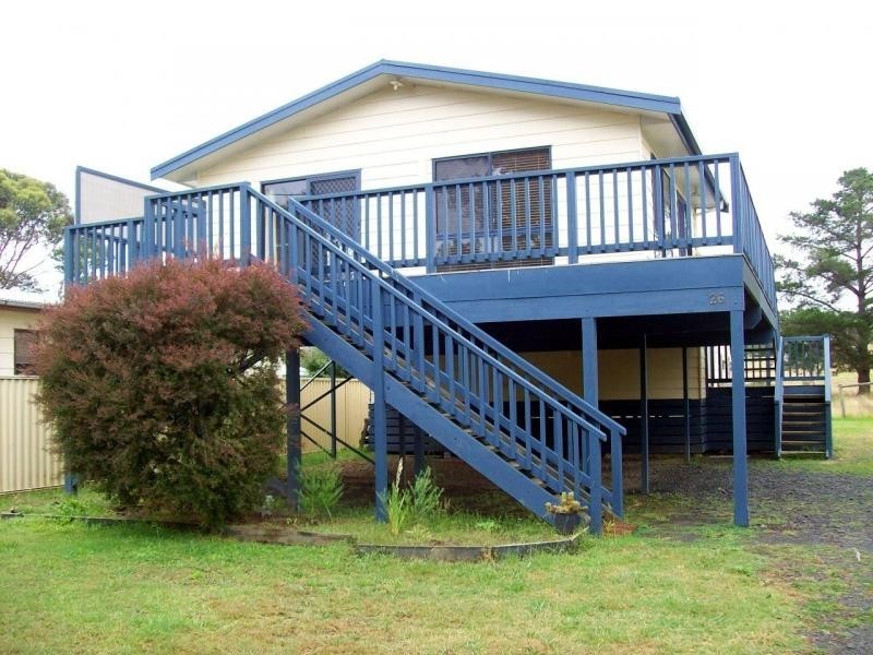 26 Frederick Drive, Grantville VIC 3984