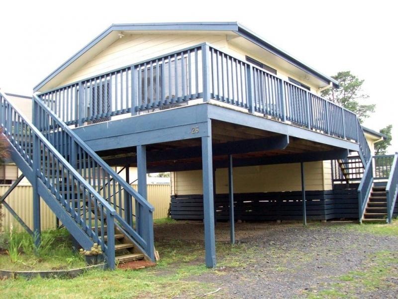 26 Frederick Drive, Grantville VIC 3984