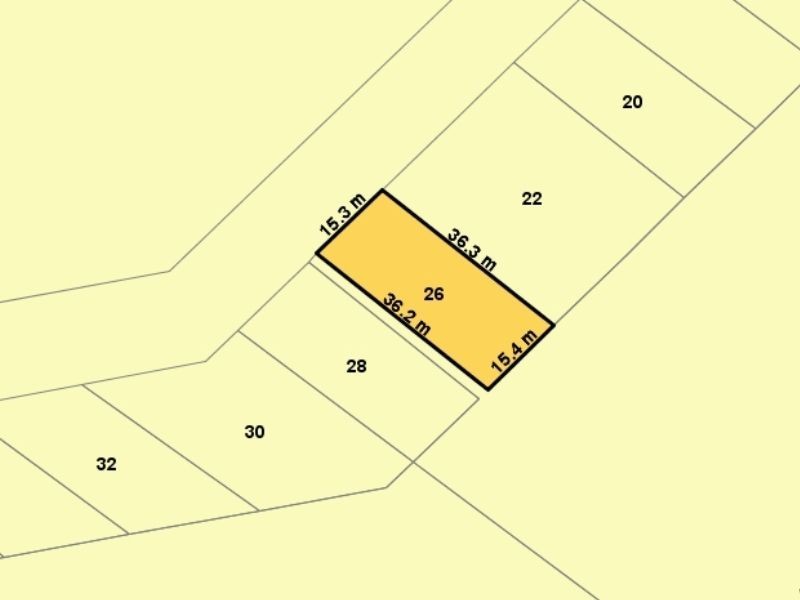 26 Frederick Drive, Grantville VIC 3984