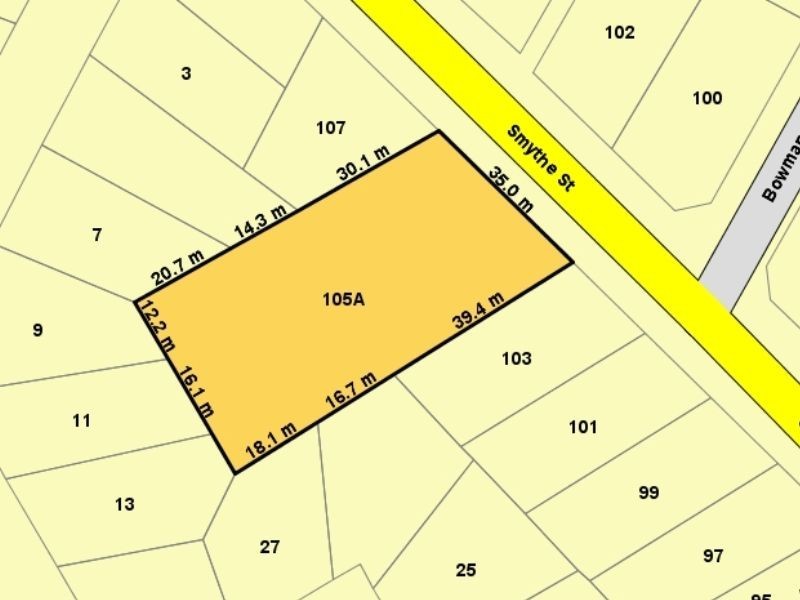 105 Smythe Street, Corinella VIC 3984