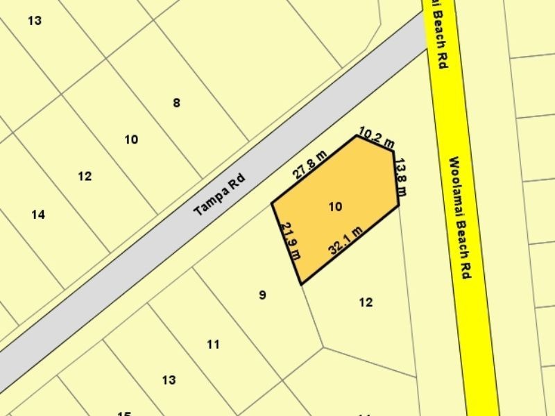 10 Woolamai Beach Road, Cape Woolamai VIC 3925