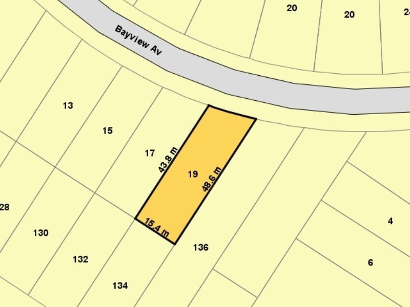 19 Bayview Avenue, Surf Beach VIC 3922