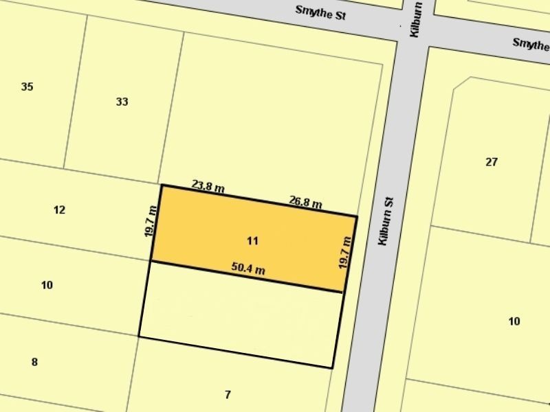 11 Kilburn Street, Corinella VIC 3984
