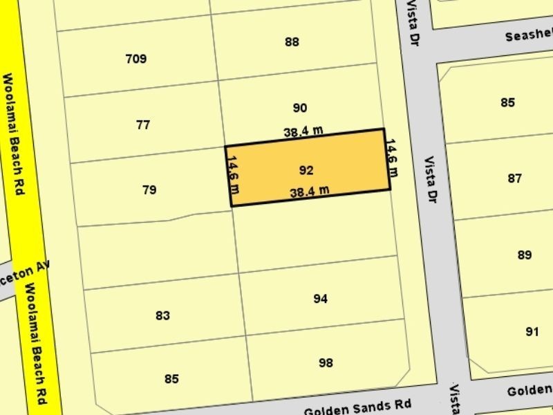 92 Vista Drive, Cape Woolamai VIC 3925