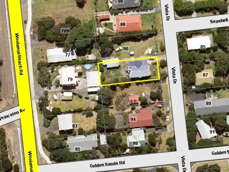 92 Vista Drive, Cape Woolamai VIC 3925