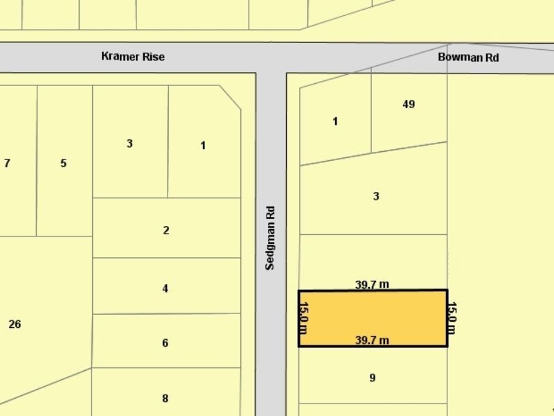 7 Sedgman Road, Wimbledon Heights VIC 3922