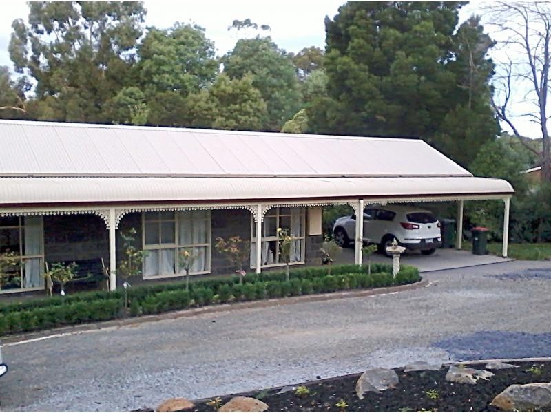 80 Colquhoun Boulevard, Warragul VIC 3820