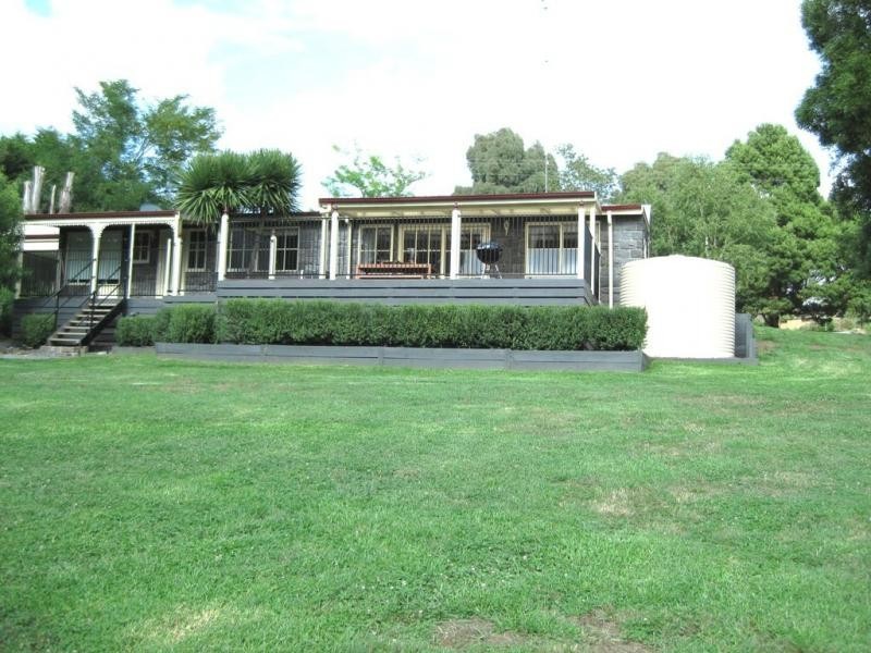 80 Colquhoun Boulevard, Warragul VIC 3820