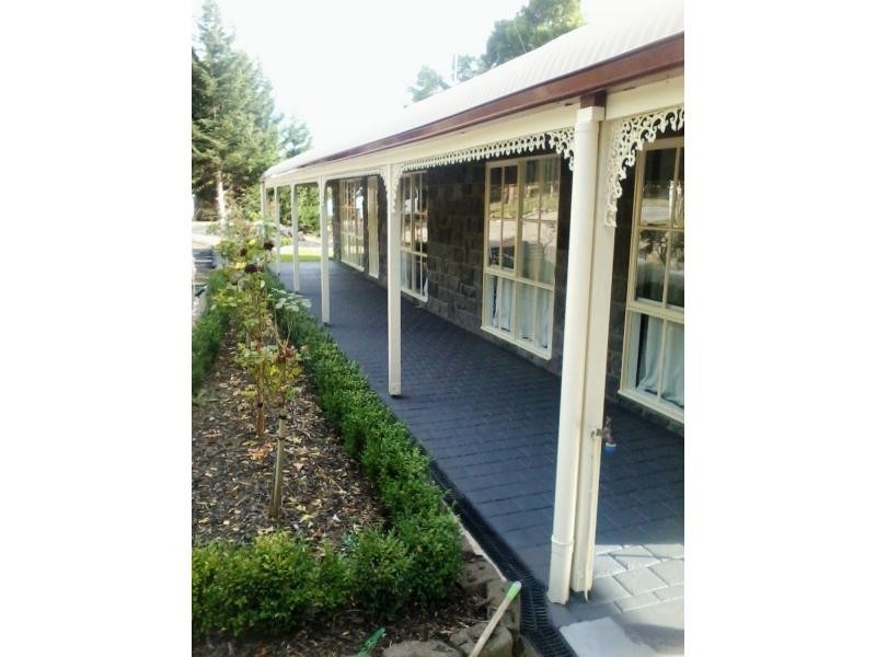 80 Colquhoun Boulevard, Warragul VIC 3820