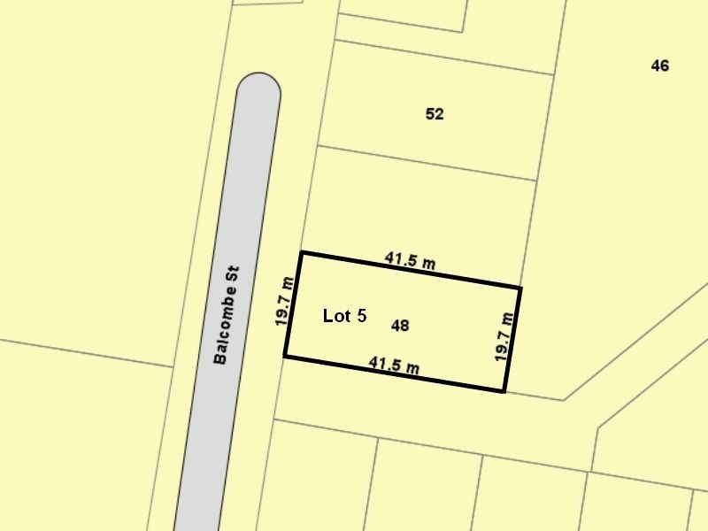 48 Balcombe Street, Corinella VIC 3984