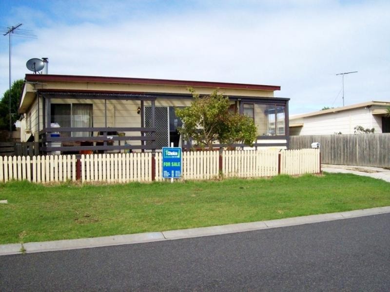 41 Scenorama Road, Coronet Bay VIC 3984