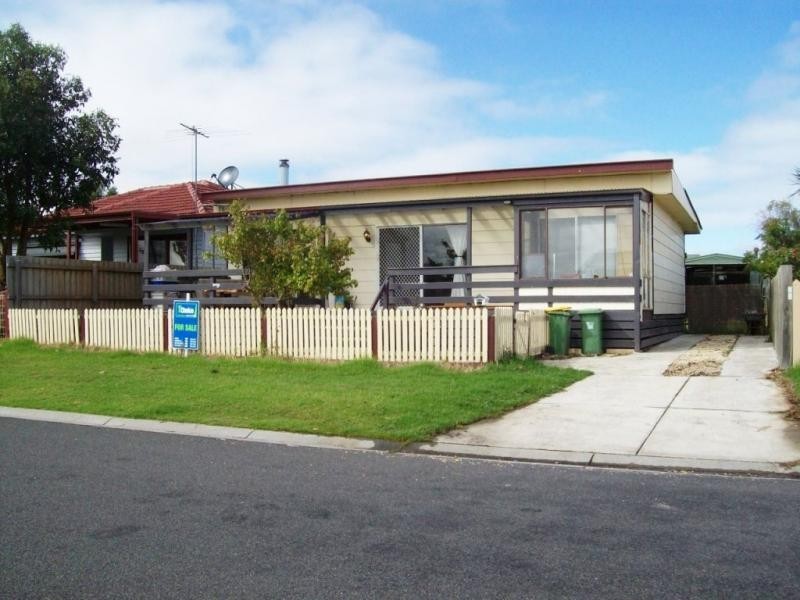 41 Scenorama Road, Coronet Bay VIC 3984