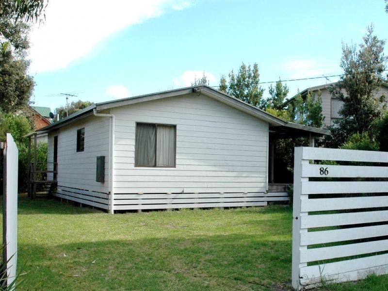 86 Ocean Reach, Cape Woolamai VIC 3925