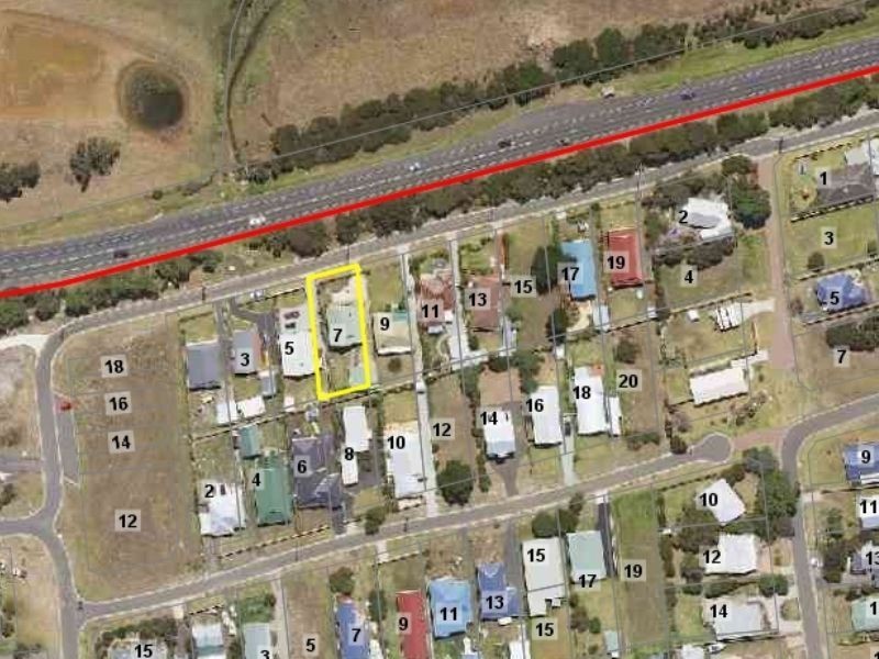 7 Phillip Island Road, Cape Woolamai VIC 3925