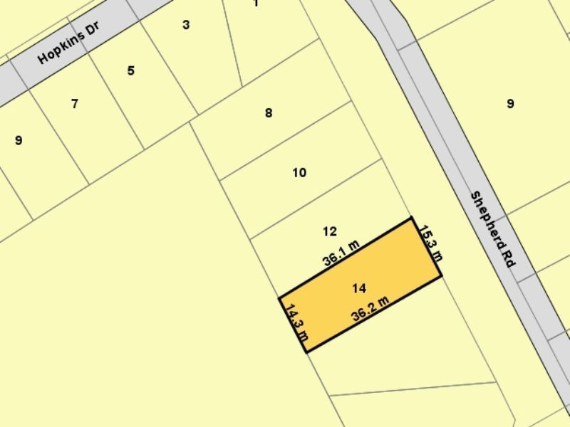 14 Shepherd Drive, Grantville VIC 3984