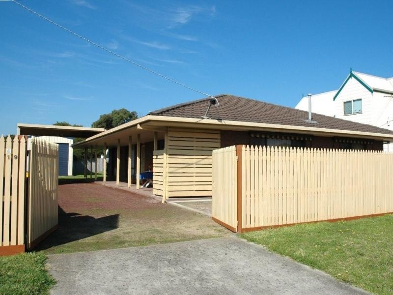 19 Panorama Drive, Cape Woolamai VIC 3925
