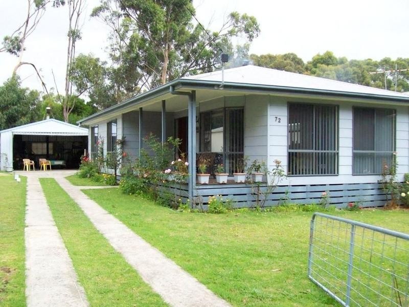 72 Grantville Glen Alvie Road, Grantville VIC 3984