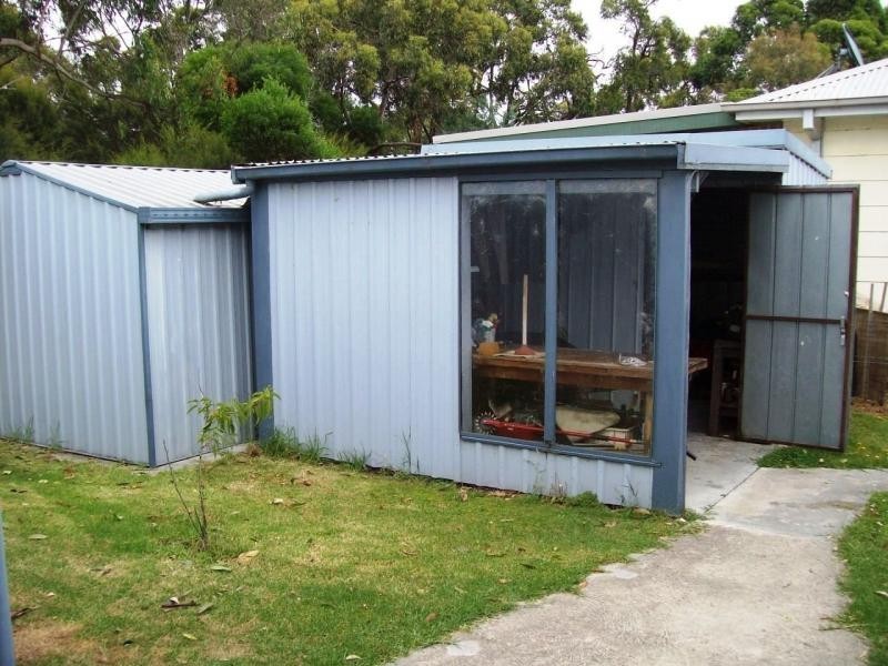 72 Grantville Glen Alvie Road, Grantville VIC 3984