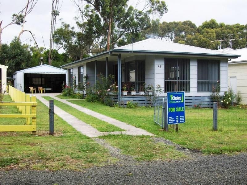 72 Grantville Glen Alvie Road, Grantville VIC 3984