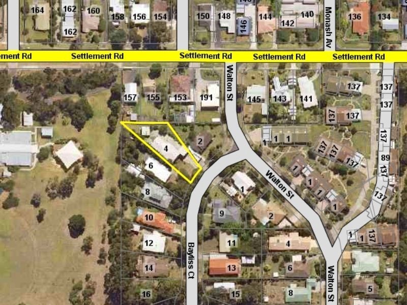 4 Bayliss Court, Cowes VIC 3922