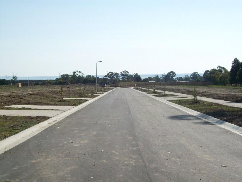 Lot 1 Brazier Street, Grantville VIC 3984