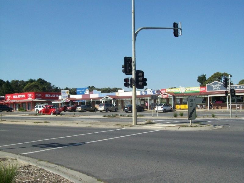 Lot 1 Brazier Street, Grantville VIC 3984