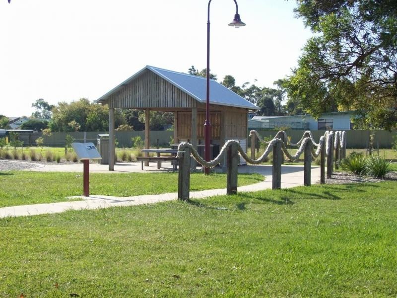 Lot 1 Brazier Street, Grantville VIC 3984
