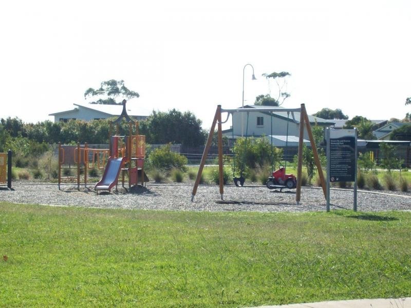 Lot 2 Brazier Street, Grantville VIC 3984