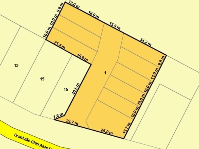 17-19 Glen Alvie Road, Grantville VIC 3984
