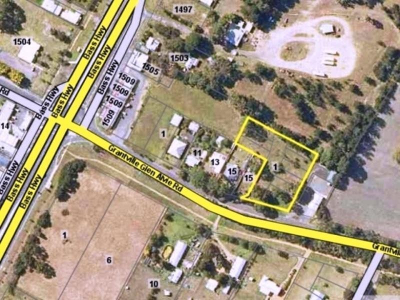 17-19 Glen Alvie Road, Grantville VIC 3984