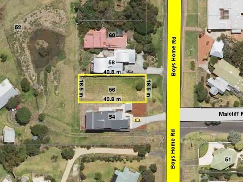 56 Boys Home Road, Newhaven VIC 3925