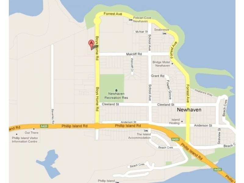 56 Boys Home Road, Newhaven VIC 3925