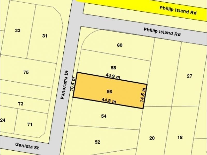 56 Panorama Drive, San Remo VIC 3925