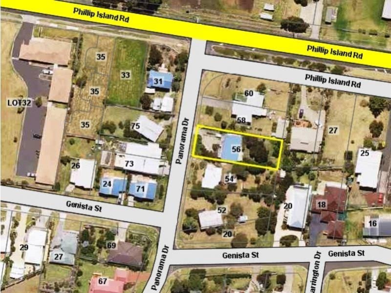 56 Panorama Drive, San Remo VIC 3925