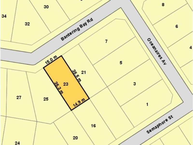 23 Bantering Bay Road, Coronet Bay VIC 3984