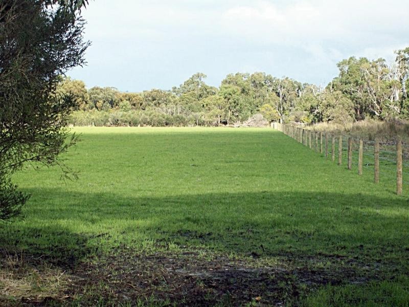 Lot 1, 190 McKenzie Road, Bass VIC 3991