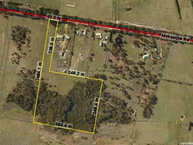 Lot 1, 190 McKenzie Road, Bass VIC 3991
