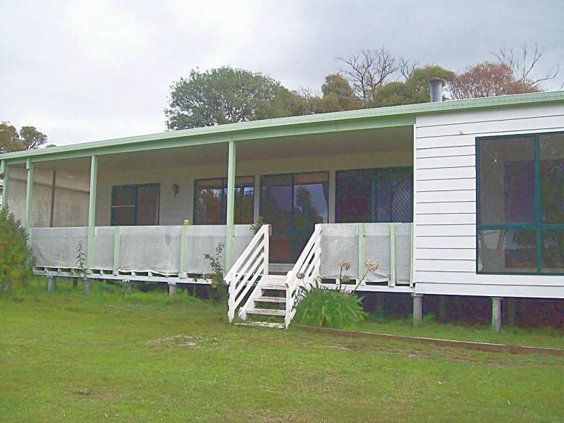 34 Bayview Avenue, Tenby Point VIC 3984