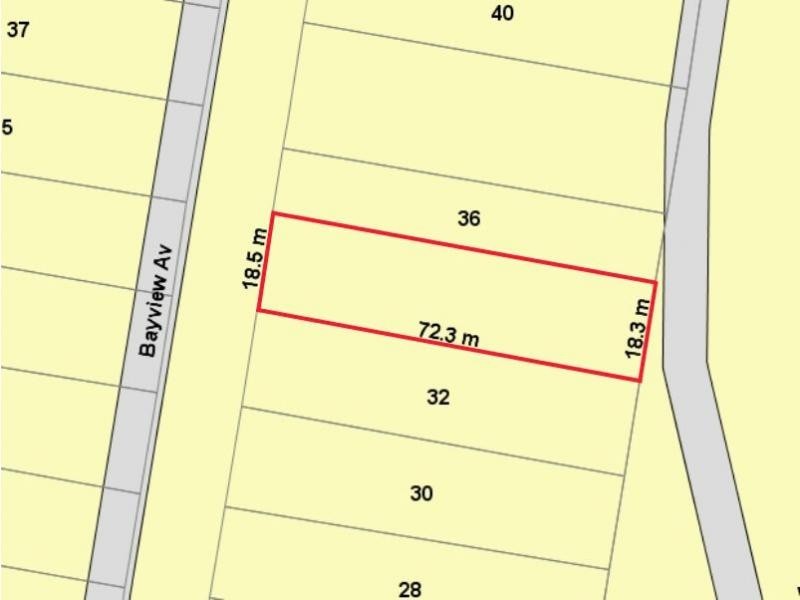 34 Bayview Avenue, Tenby Point VIC 3984