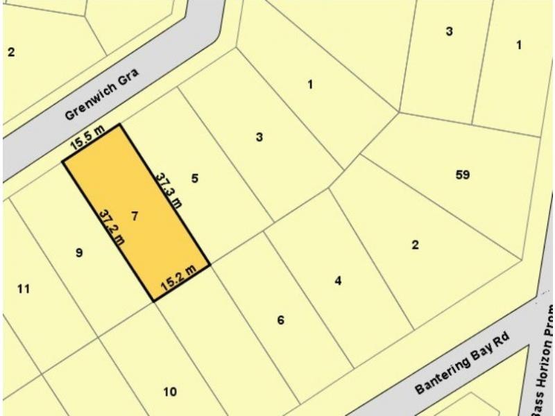 7 Greenwich Grange, Coronet Bay VIC 3984