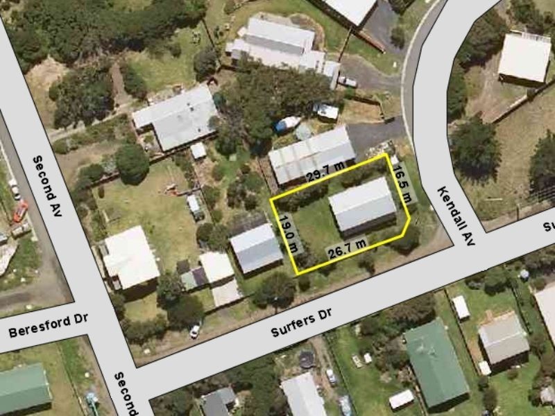 52 Kendall Avenue, Cape Woolamai VIC 3925