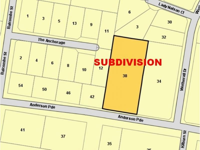 38-40 Anderson Parade, Corinella VIC 3984