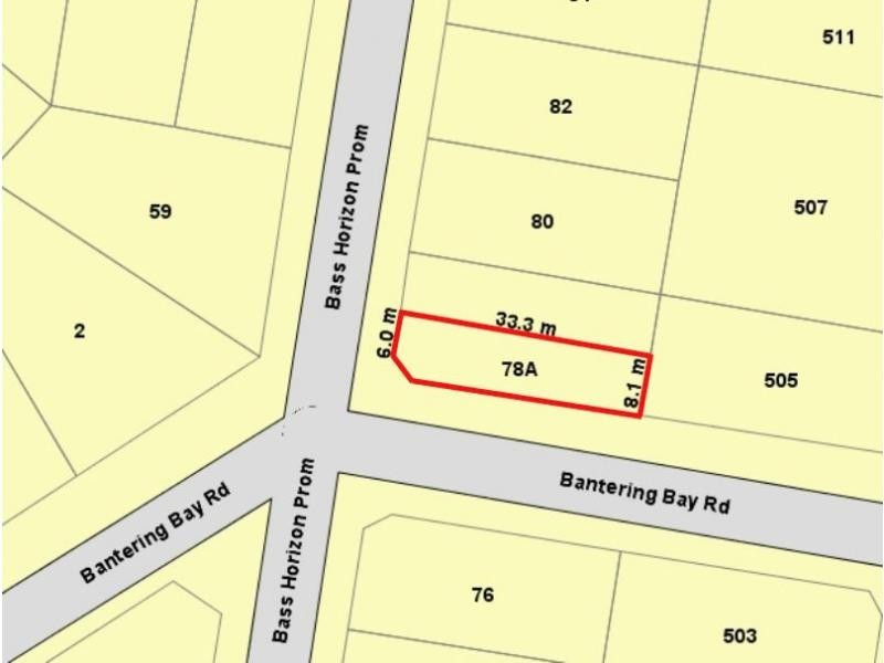 U1, 78 Bass Horizon Promenade, Coronet Bay VIC 3984