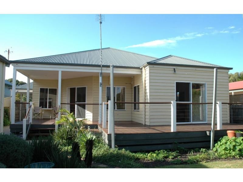 86 Vista Drive, Cape Woolamai VIC 3925
