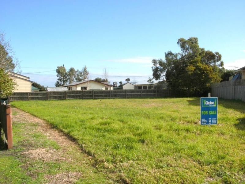 6 Loter Avenue, Pioneer Bay VIC 3984