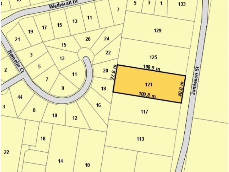121-123 Jamieson Street, Corinella VIC 3984
