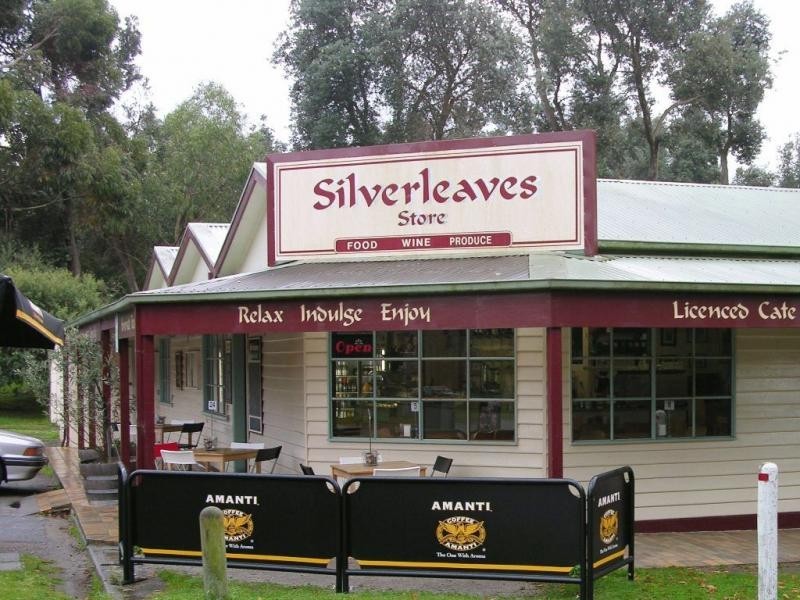 1 Honeysuckle Grove, Silverleaves VIC 3922