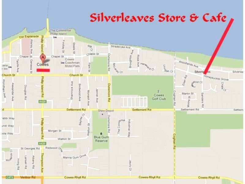1 Honeysuckle Grove, Silverleaves VIC 3922